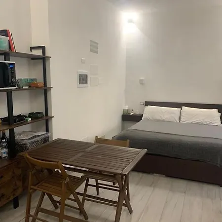 Appartement Studio Apartment Rome
