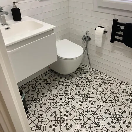 Studio Apartment Apartamento
