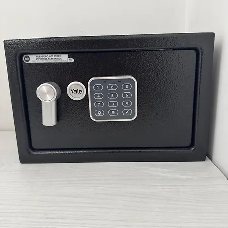 Studio Apartment דירה