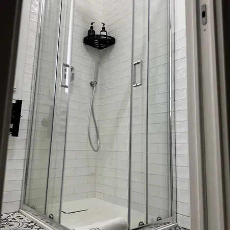 Studio Apartment רומא