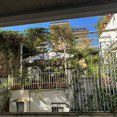 Apartamento Studio Apartment *