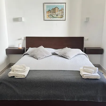 Studio Apartment רומא