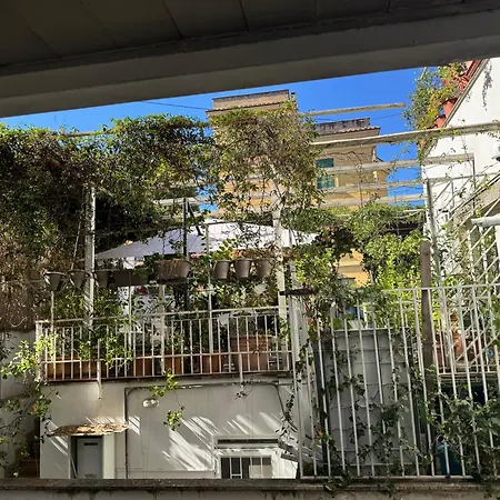 Studio Apartment Apartamento Roma