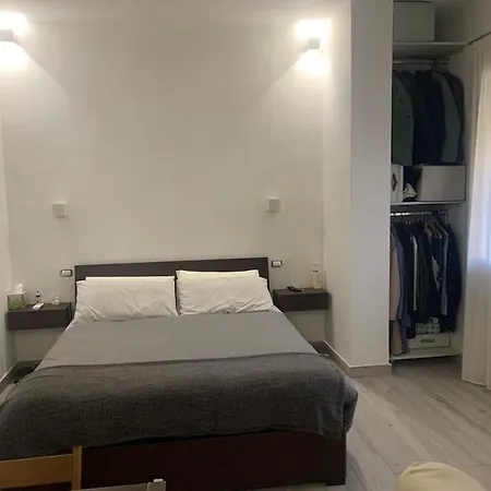 Apartment Studio Apartment Rom