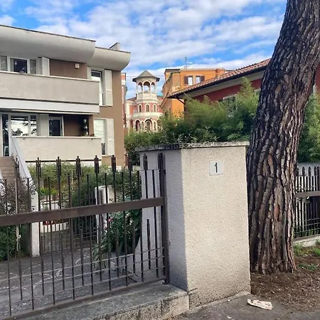 Apartment Studio Apartment Rom